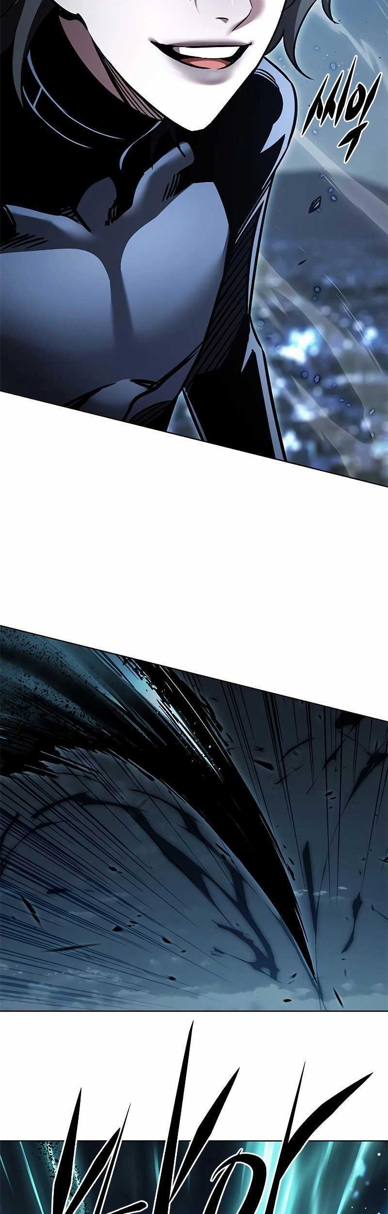 Eleceed - Chapter 312 - Page 36