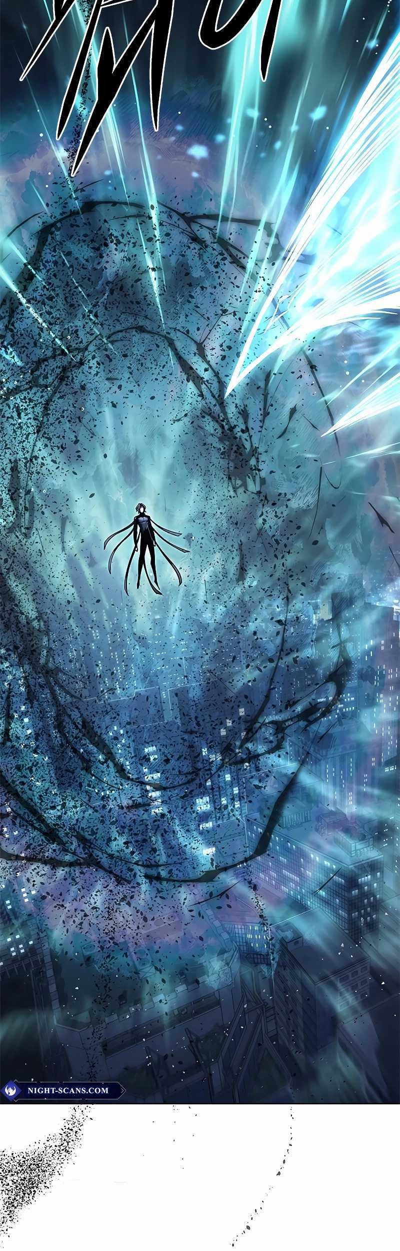 Eleceed - Chapter 312 - Page 37