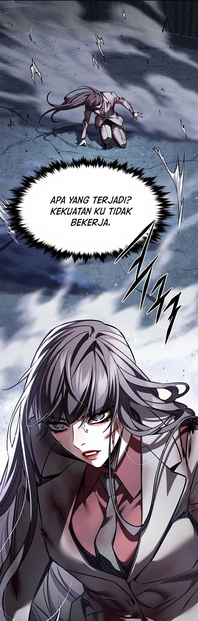 Eleceed - Chapter 312 - Page 45