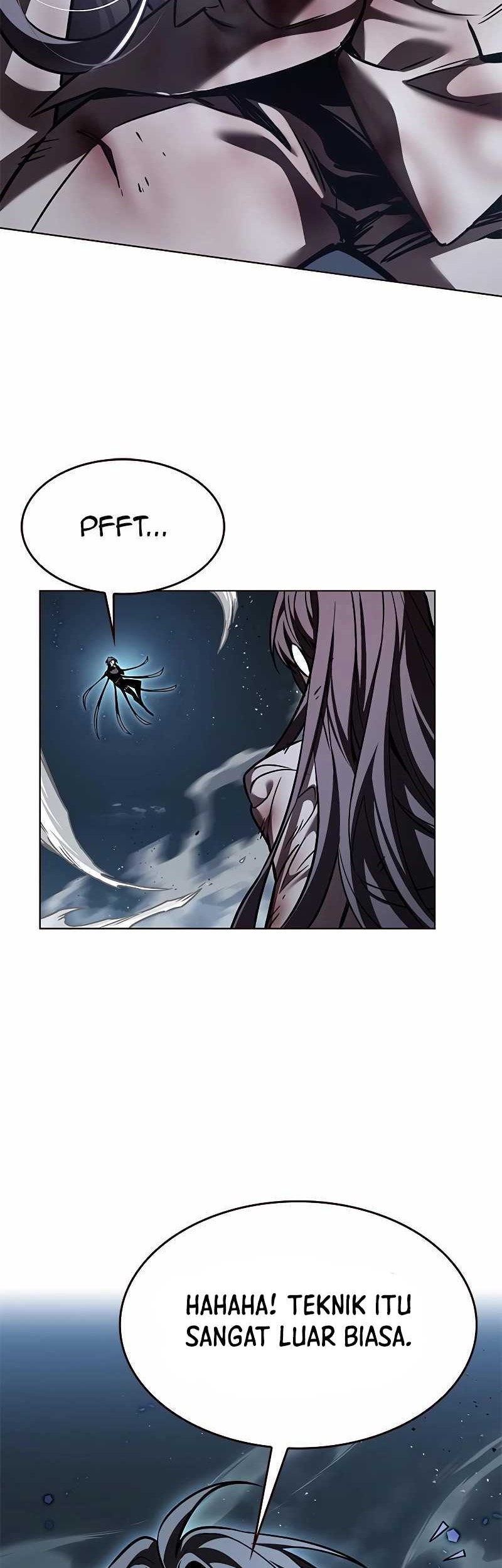 Eleceed - Chapter 312 - Page 46