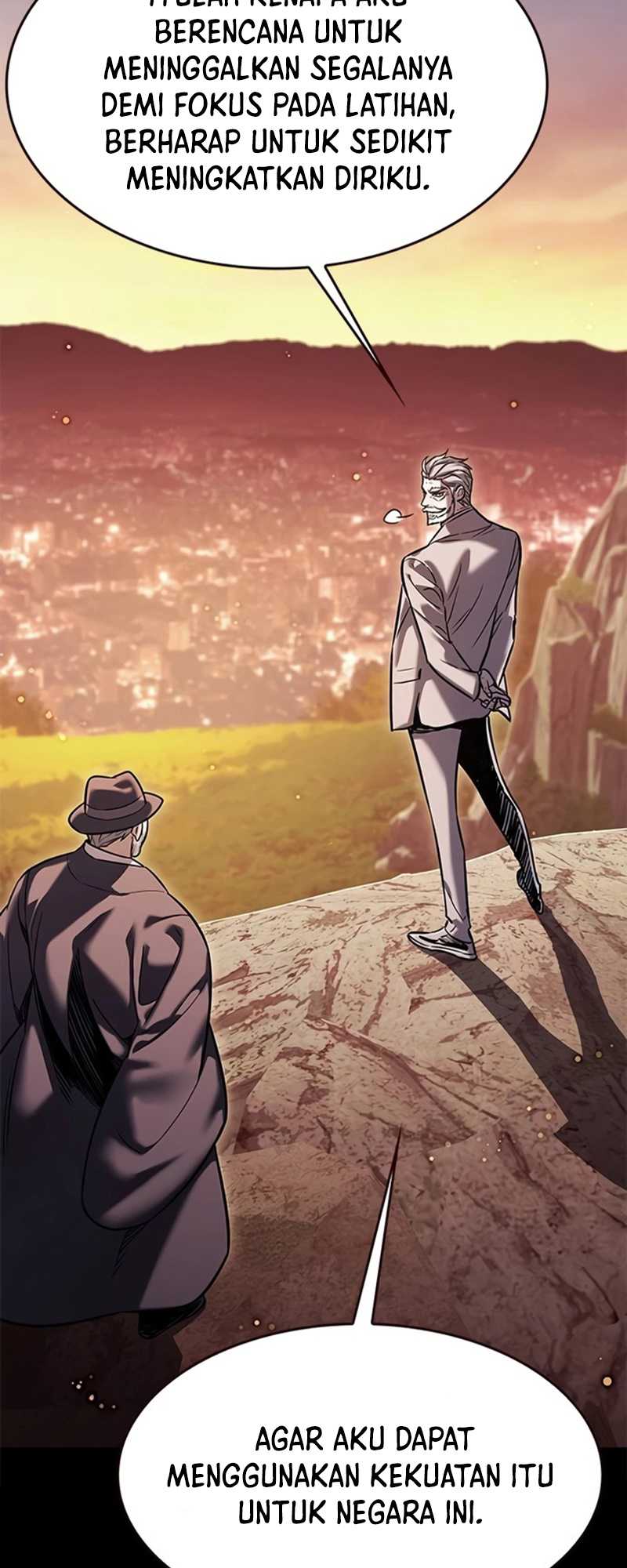 Eleceed - Chapter 311 - Page 18