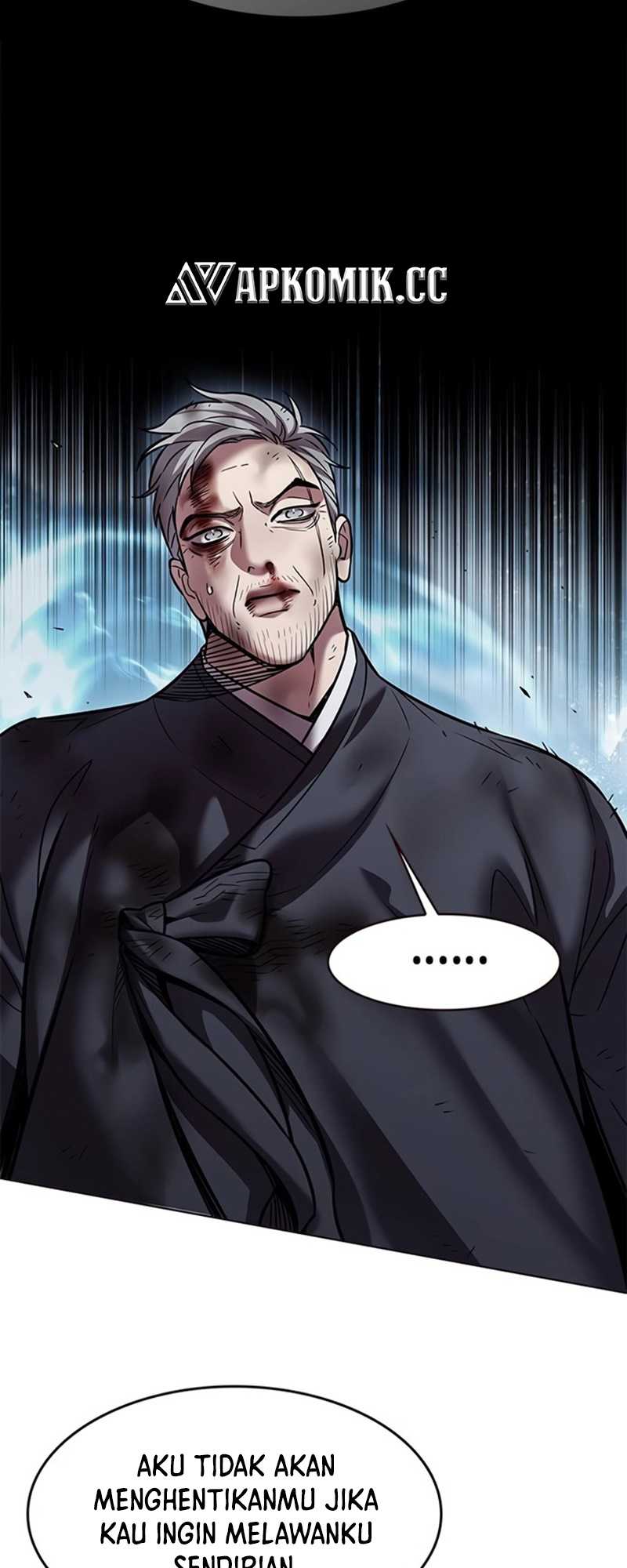 Eleceed - Chapter 311 - Page 22