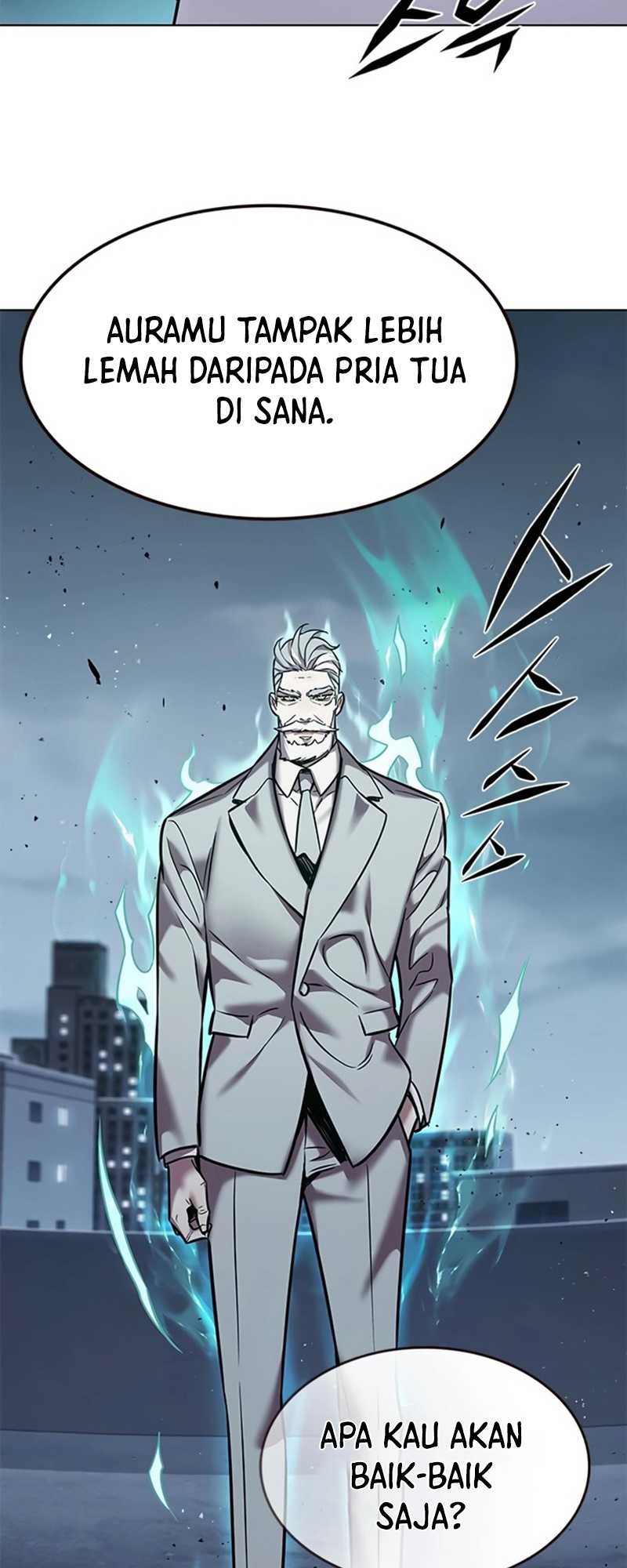 Eleceed - Chapter 311 - Page 24