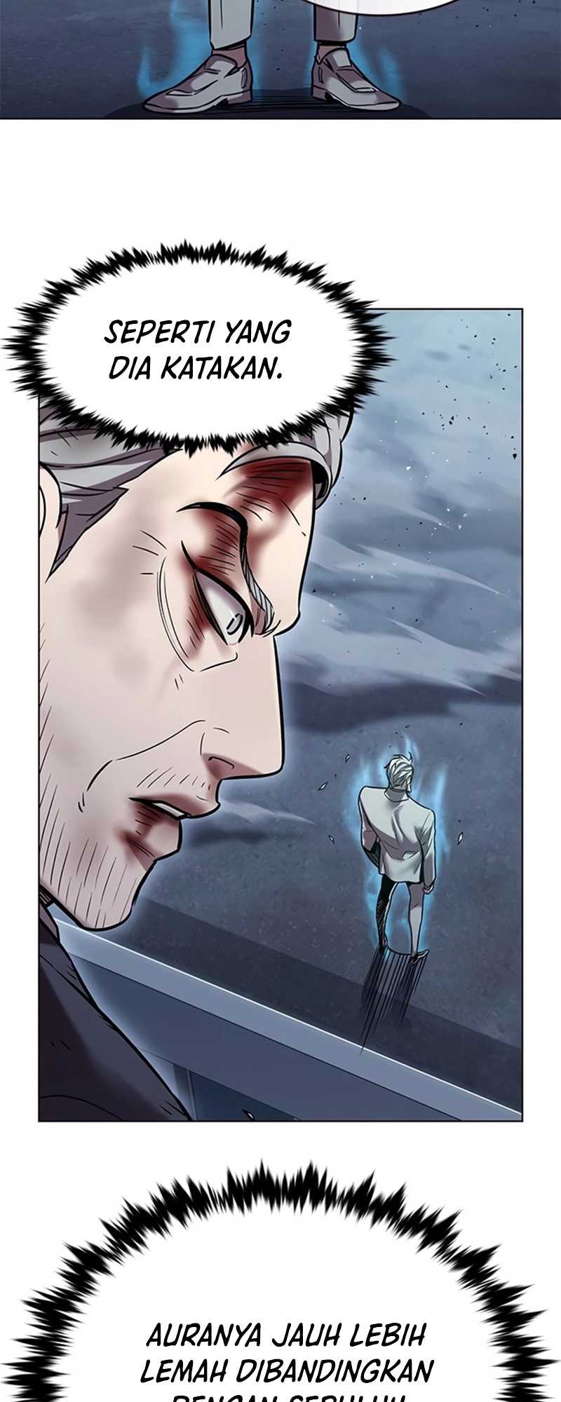 Eleceed - Chapter 311 - Page 25