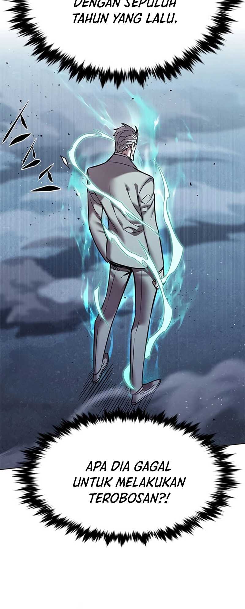 Eleceed - Chapter 311 - Page 26