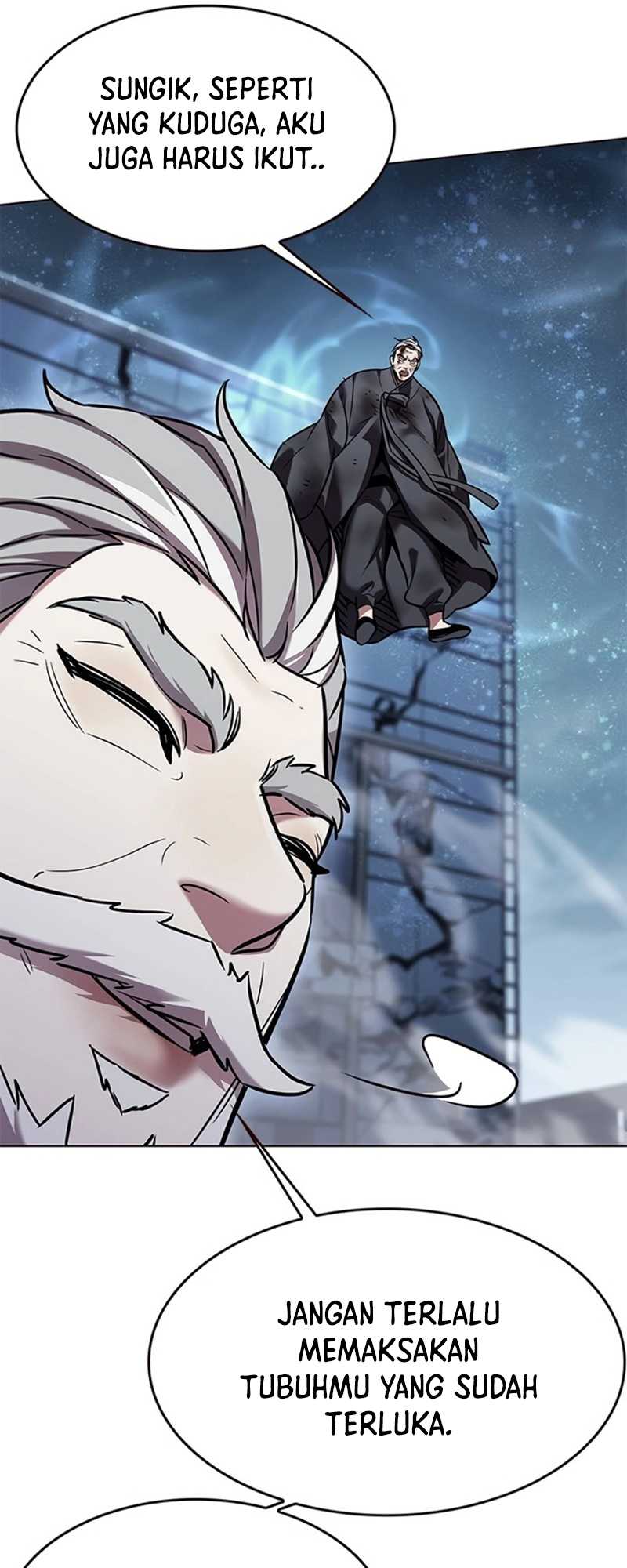 Eleceed - Chapter 311 - Page 27