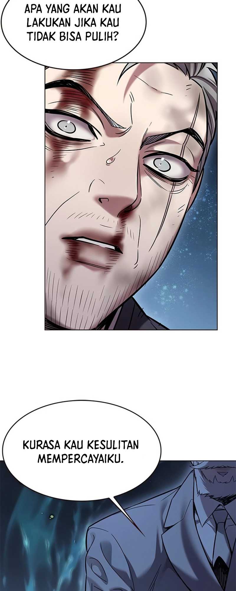 Eleceed - Chapter 311 - Page 28