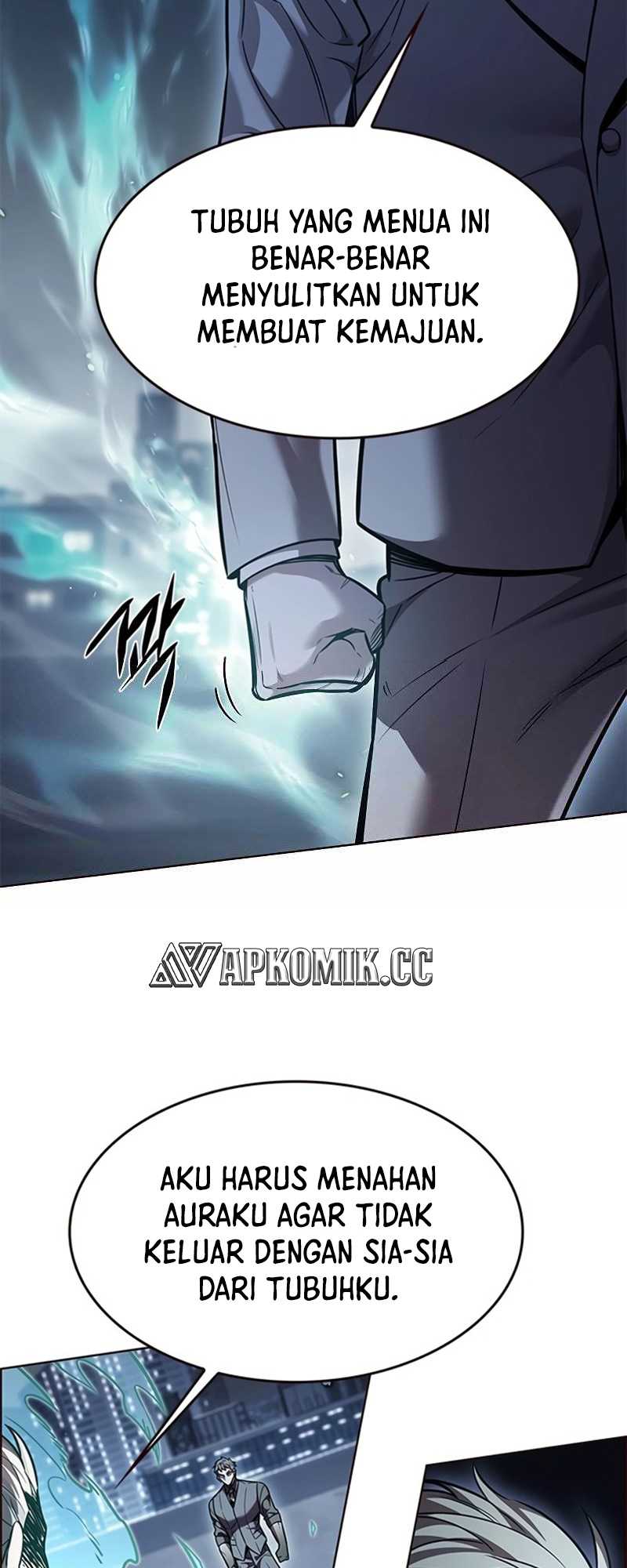 Eleceed - Chapter 311 - Page 29