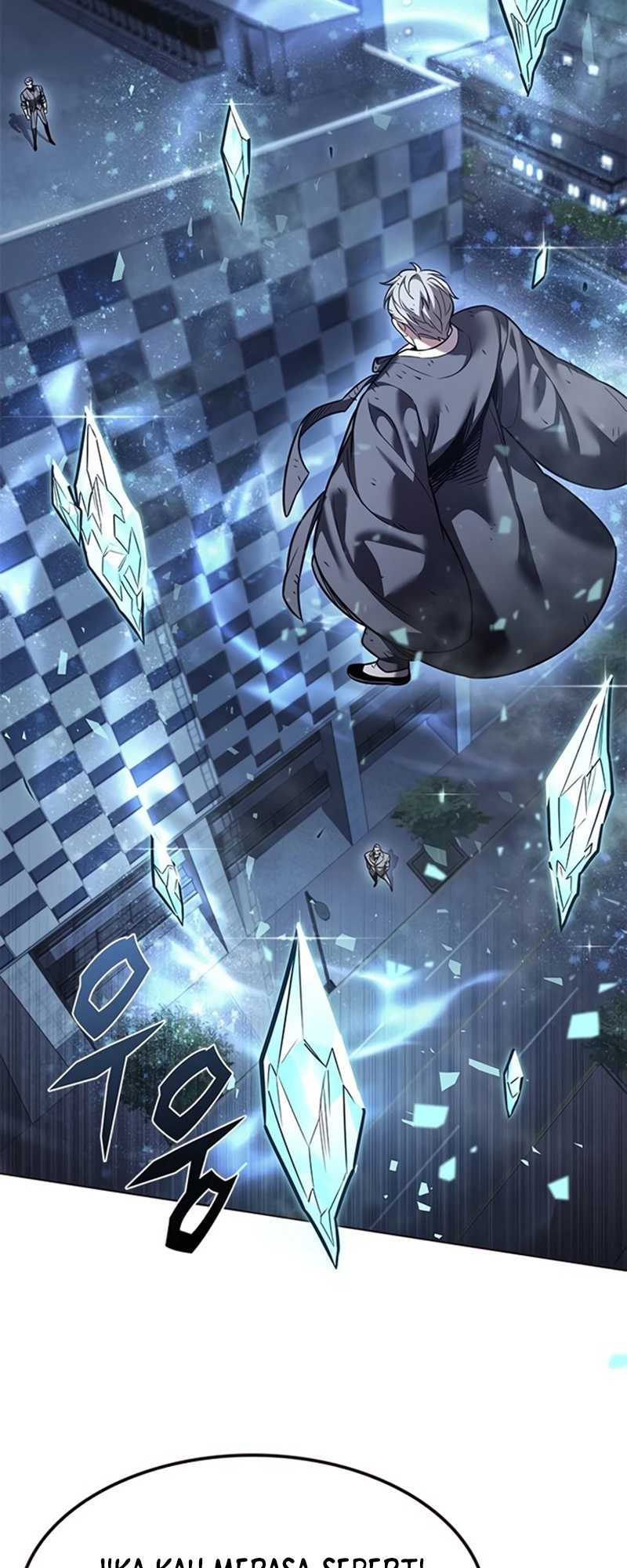 Eleceed - Chapter 311 - Page 3