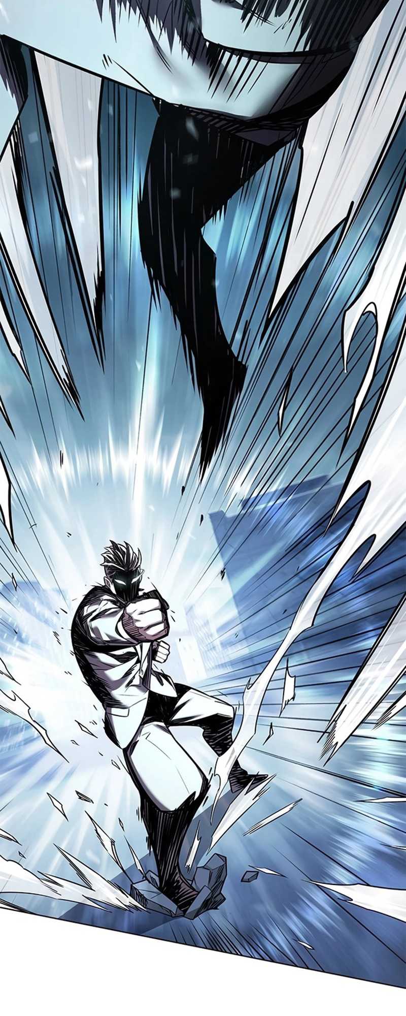 Eleceed - Chapter 311 - Page 33