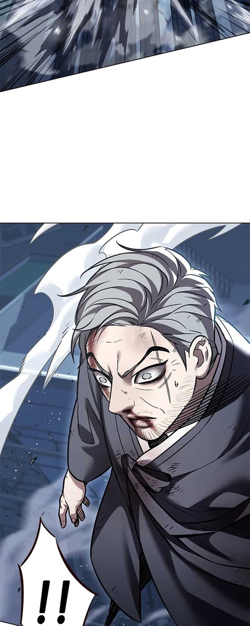 Eleceed - Chapter 311 - Page 35