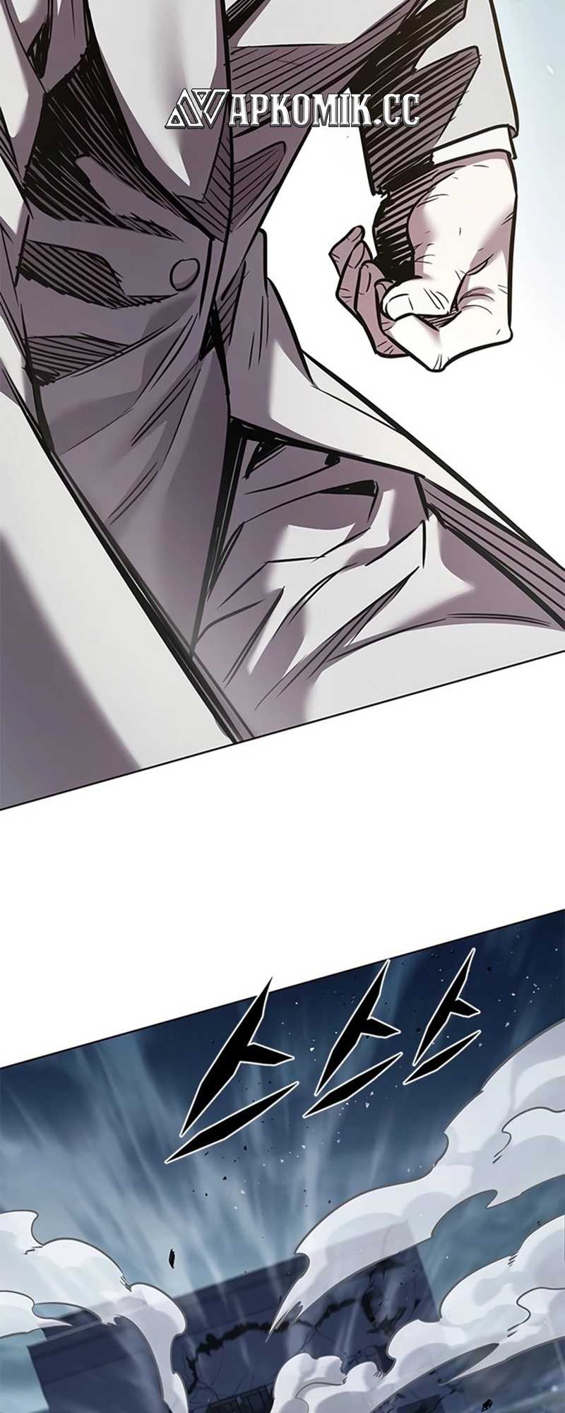 Eleceed - Chapter 311 - Page 39