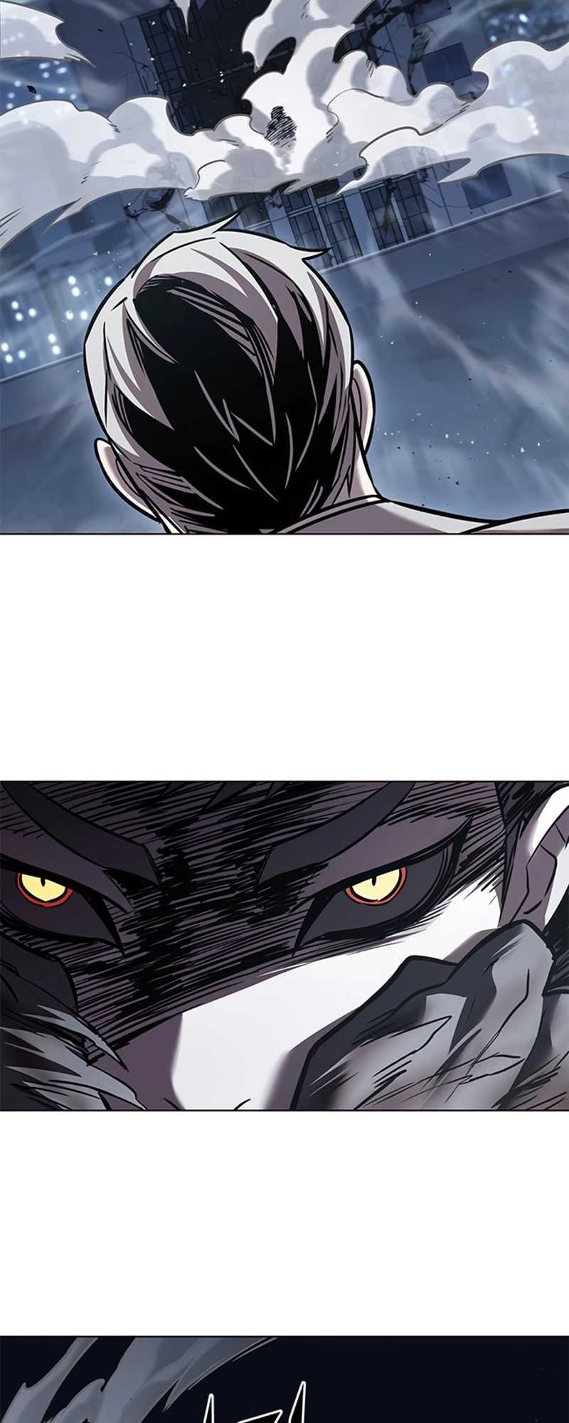 Eleceed - Chapter 311 - Page 40