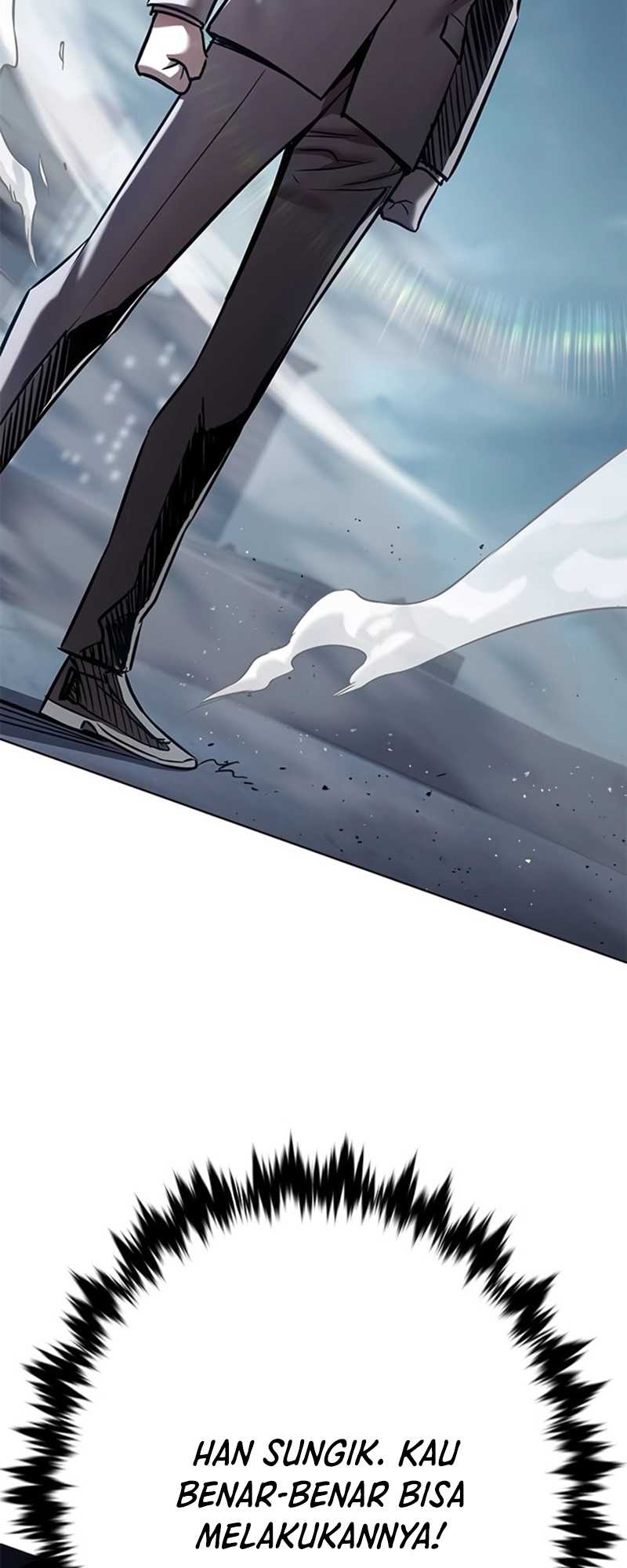 Eleceed - Chapter 311 - Page 44