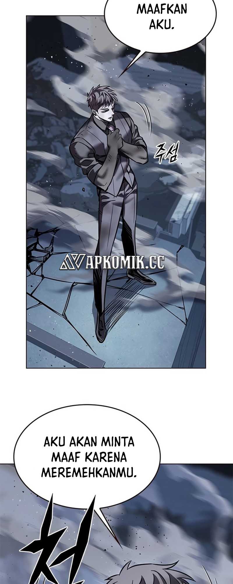 Eleceed - Chapter 311 - Page 47