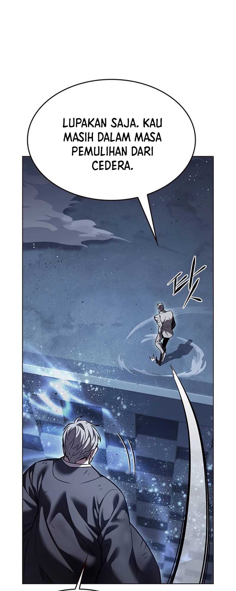 Eleceed - Chapter 311 - Page 5