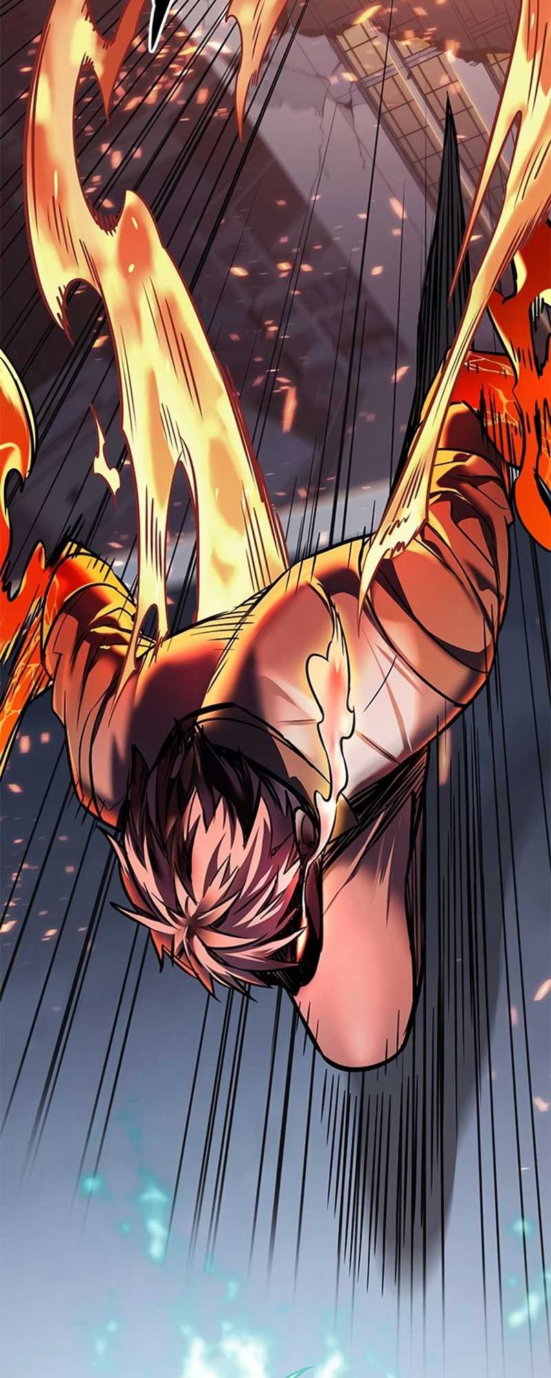 Eleceed - Chapter 311 - Page 55