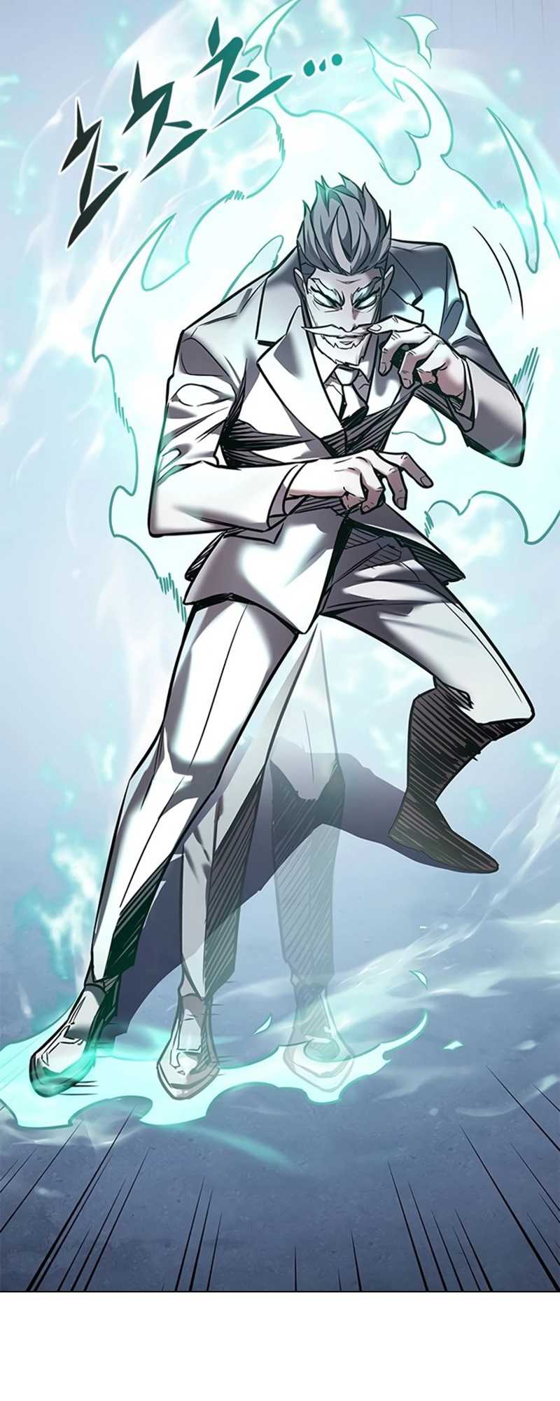 Eleceed - Chapter 311 - Page 56