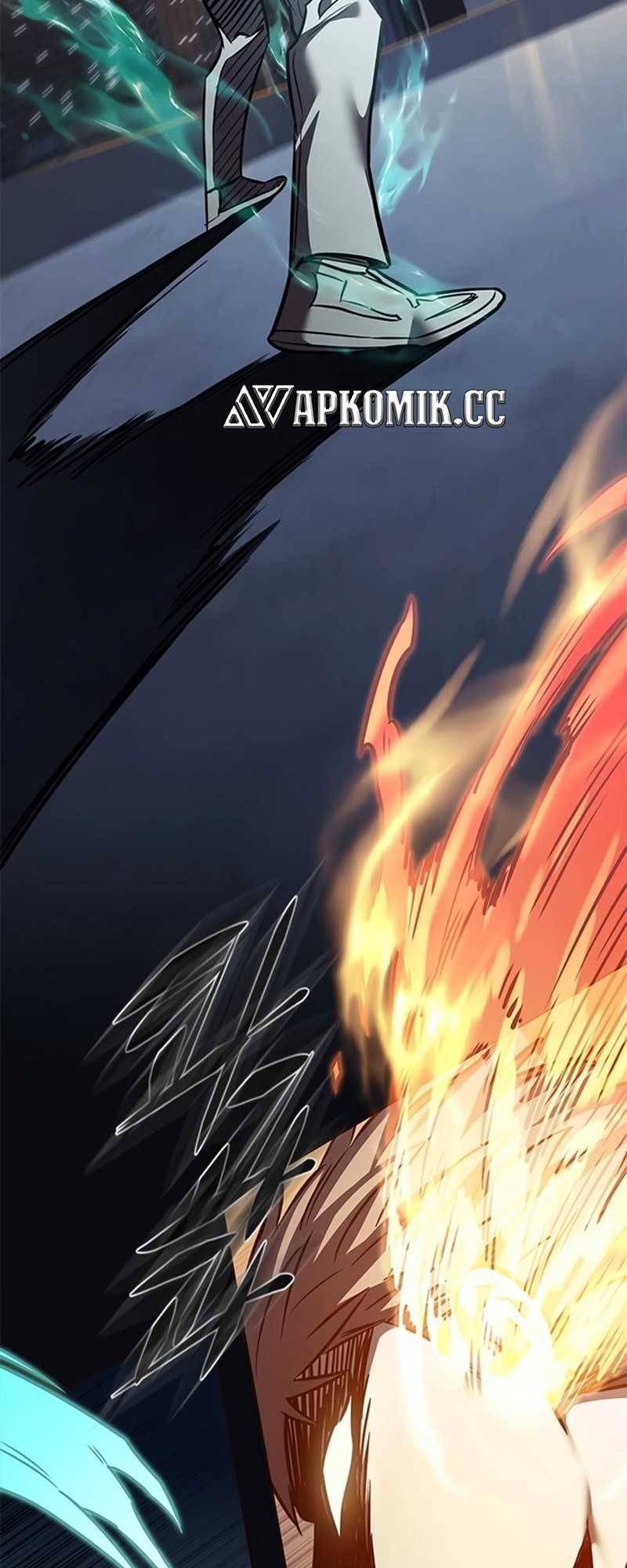 Eleceed - Chapter 311 - Page 58