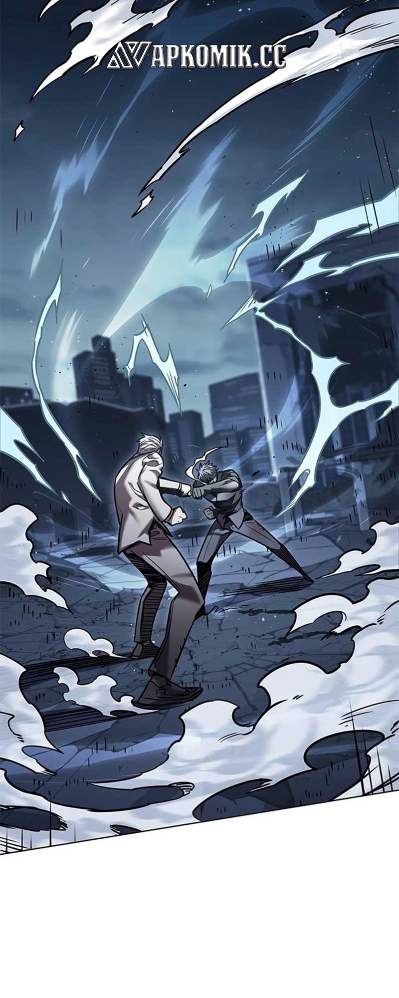 Eleceed - Chapter 311 - Page 67