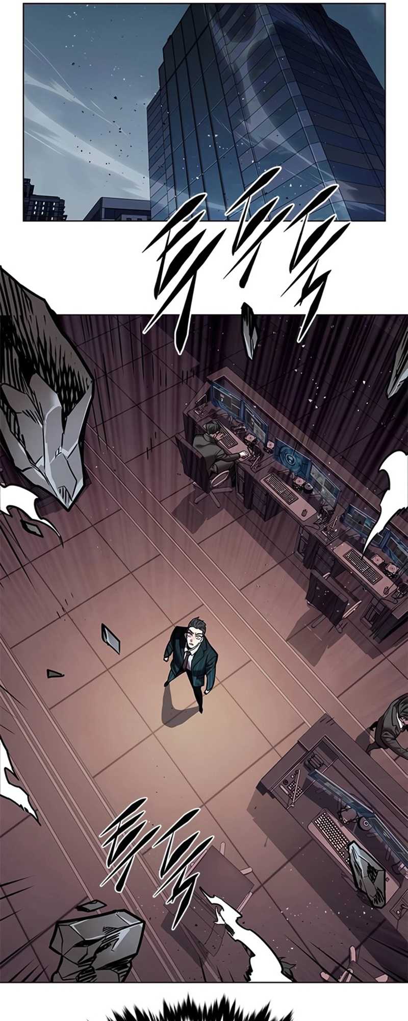 Eleceed - Chapter 311 - Page 73