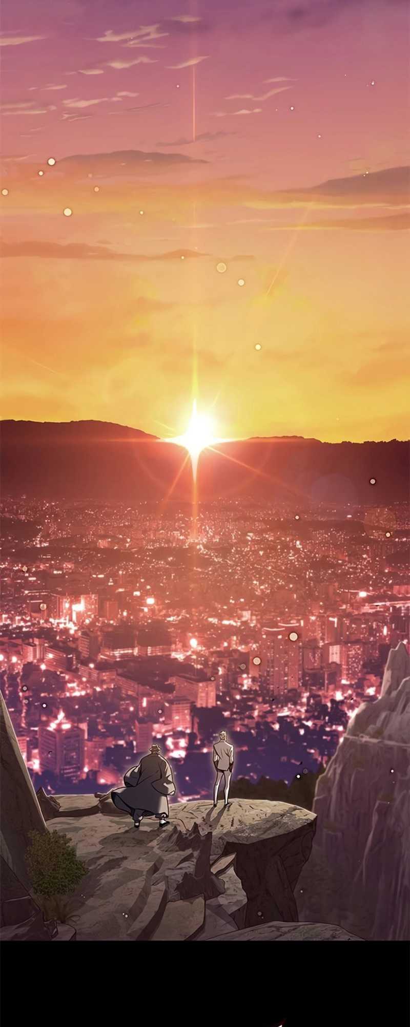 Eleceed - Chapter 311 - Page 9