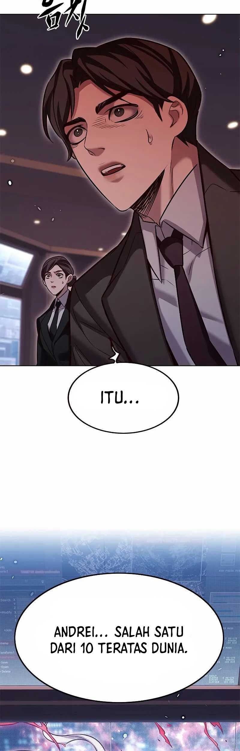 Eleceed - Chapter 310 - Page 18