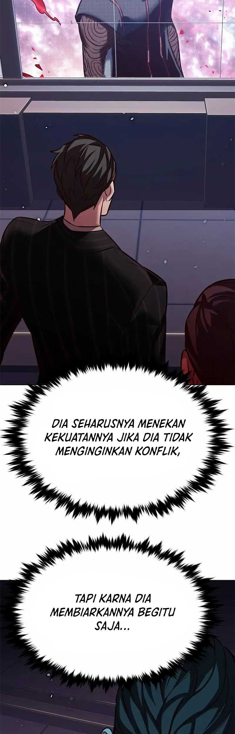 Eleceed - Chapter 310 - Page 20