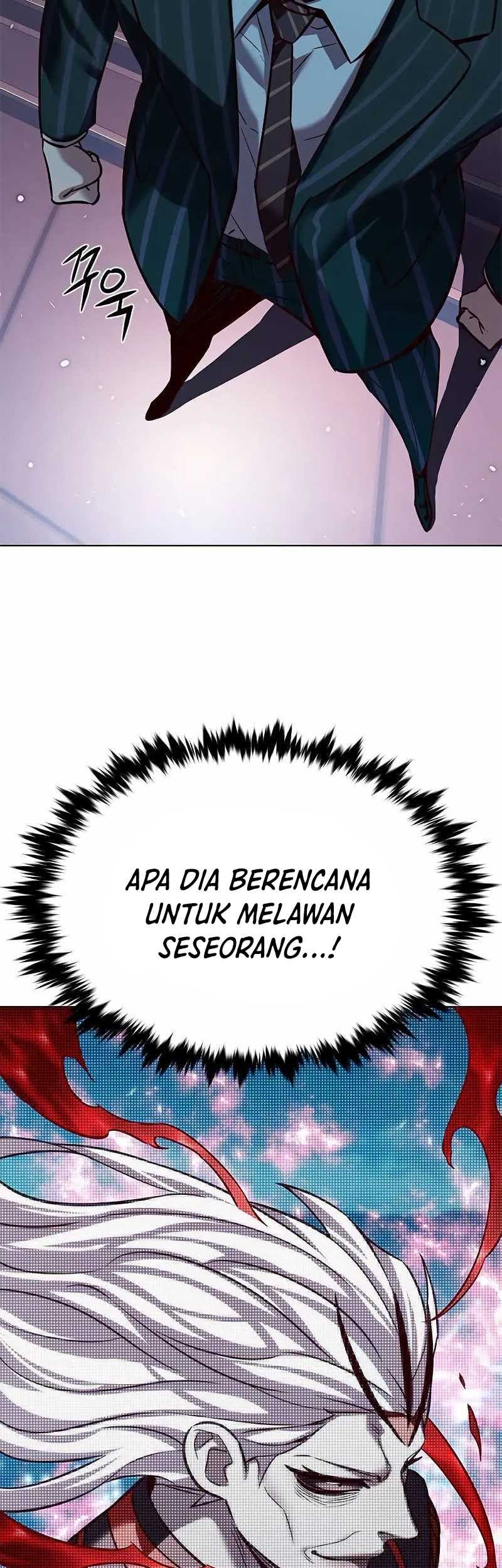 Eleceed - Chapter 310 - Page 22