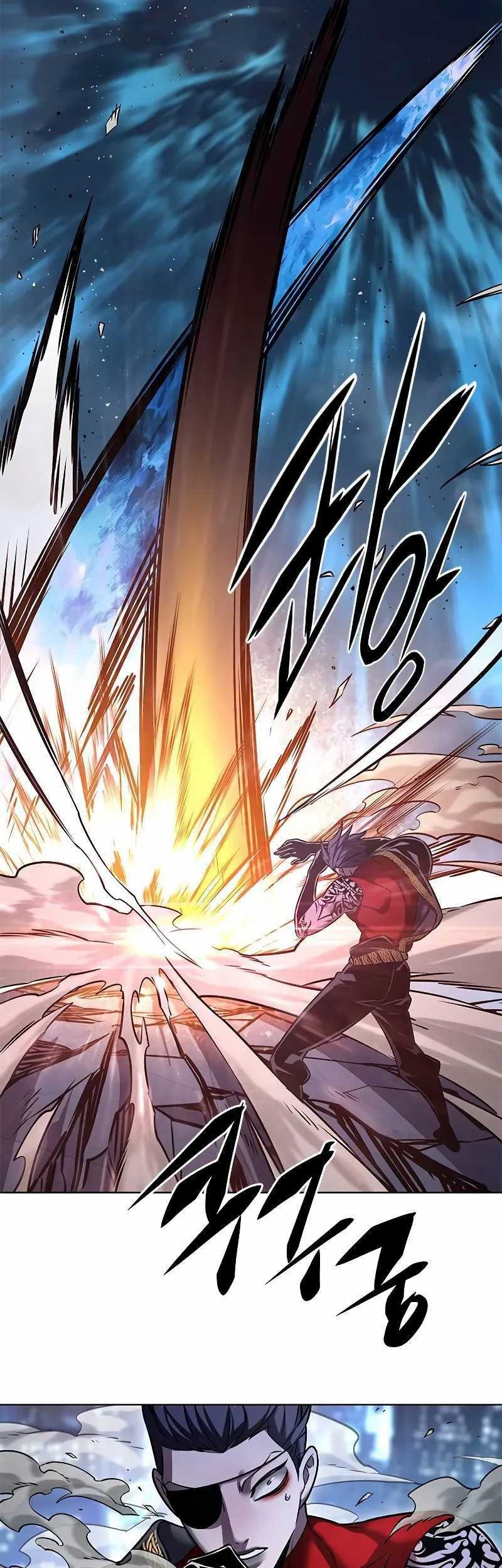 Eleceed - Chapter 310 - Page 31