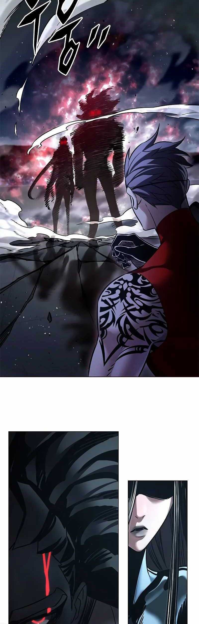 Eleceed - Chapter 310 - Page 33