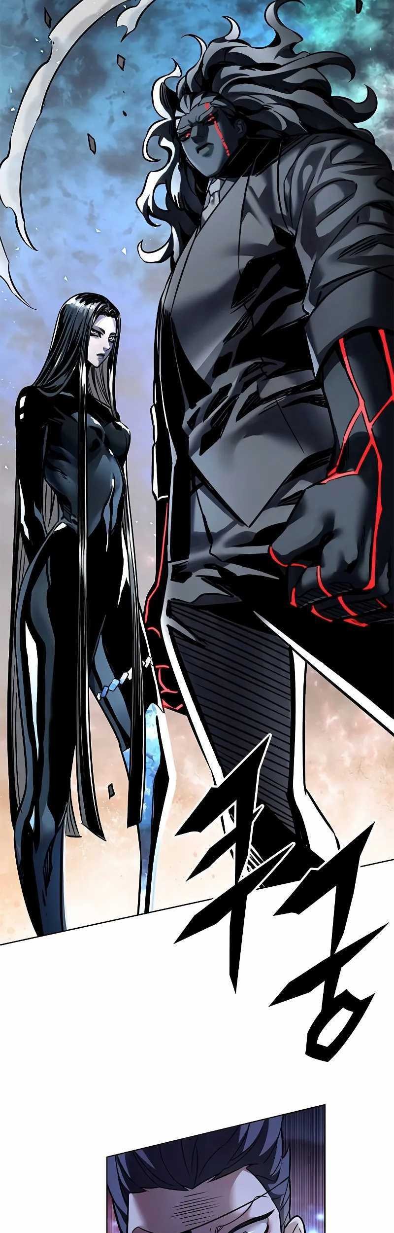 Eleceed - Chapter 310 - Page 35