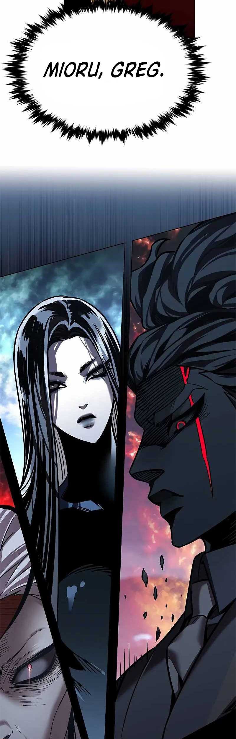 Eleceed - Chapter 310 - Page 37