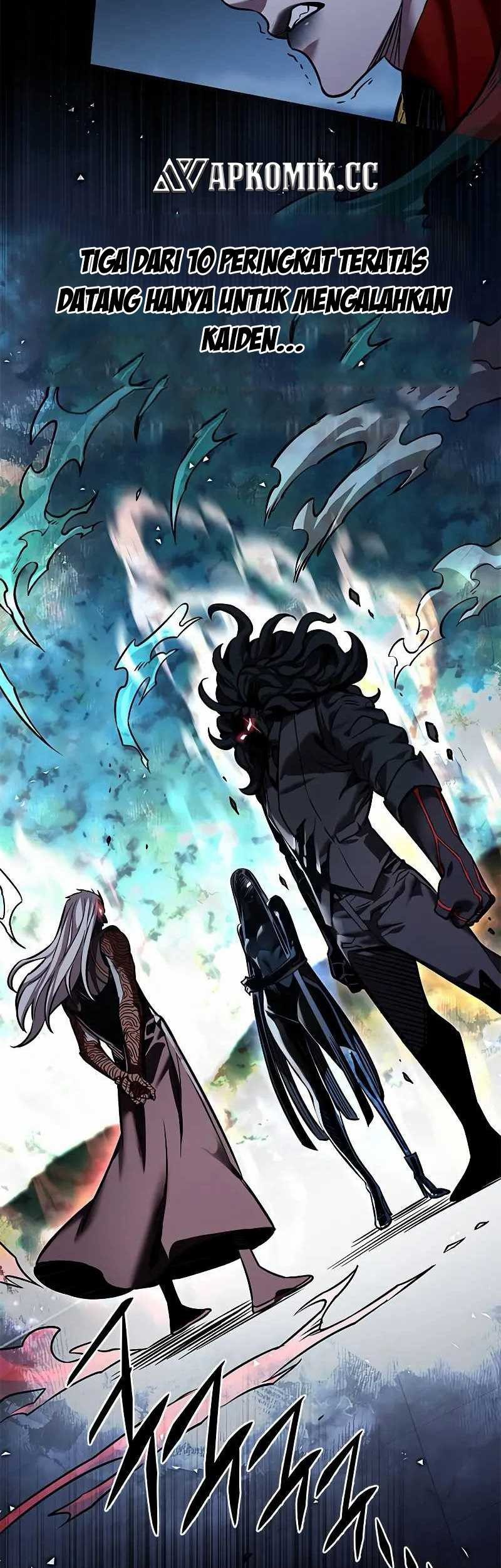 Eleceed - Chapter 310 - Page 39