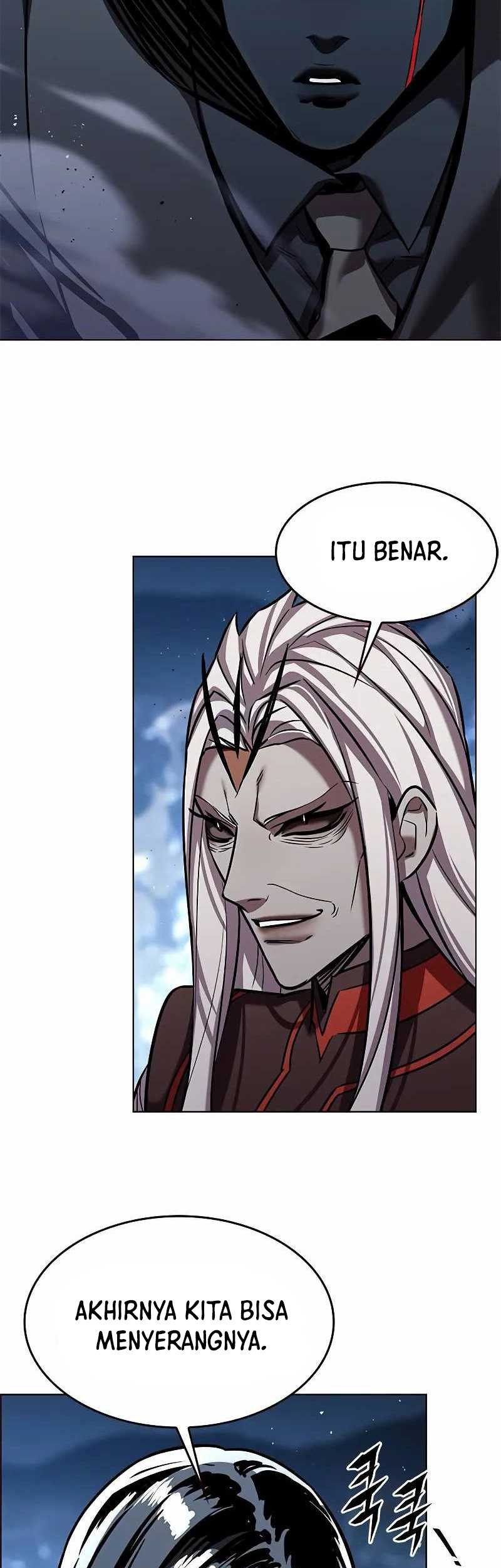 Eleceed - Chapter 310 - Page 43