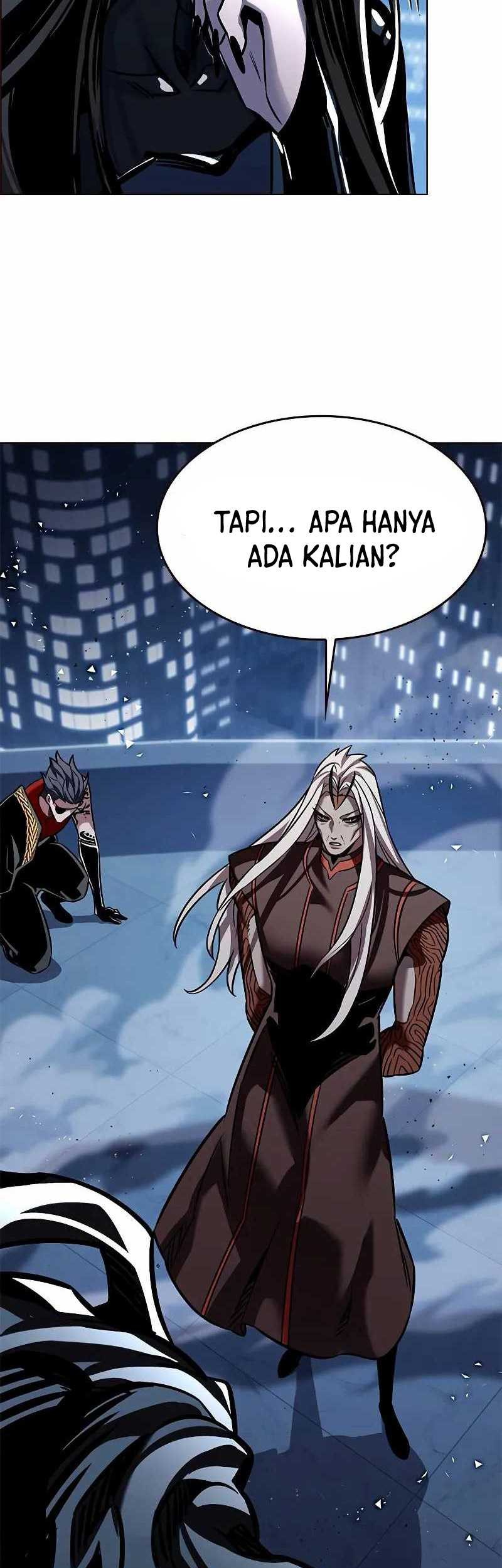 Eleceed - Chapter 310 - Page 45