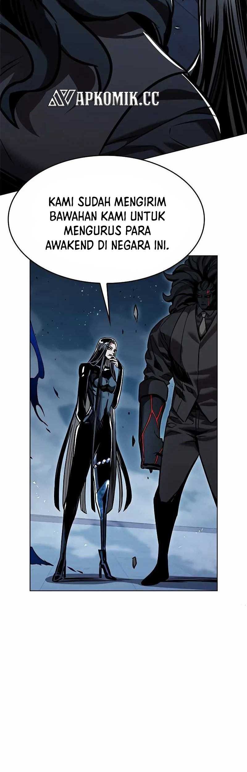 Eleceed - Chapter 310 - Page 47