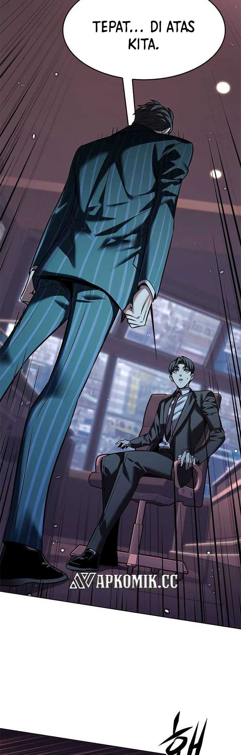 Eleceed - Chapter 310 - Page 55