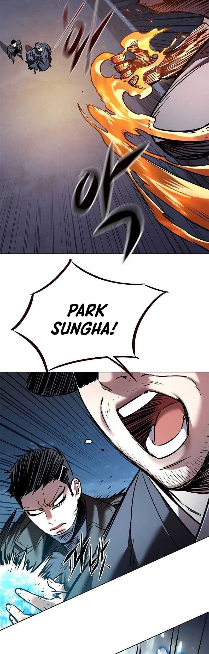 Eleceed - Chapter 310 - Page 80