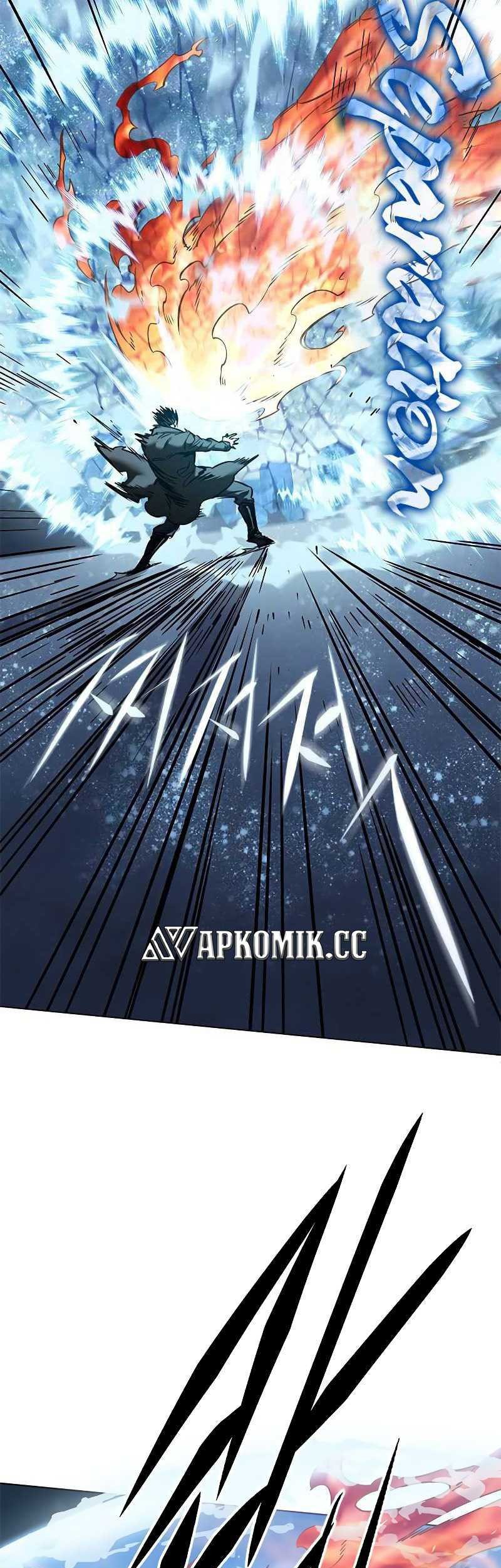 Eleceed - Chapter 310 - Page 82