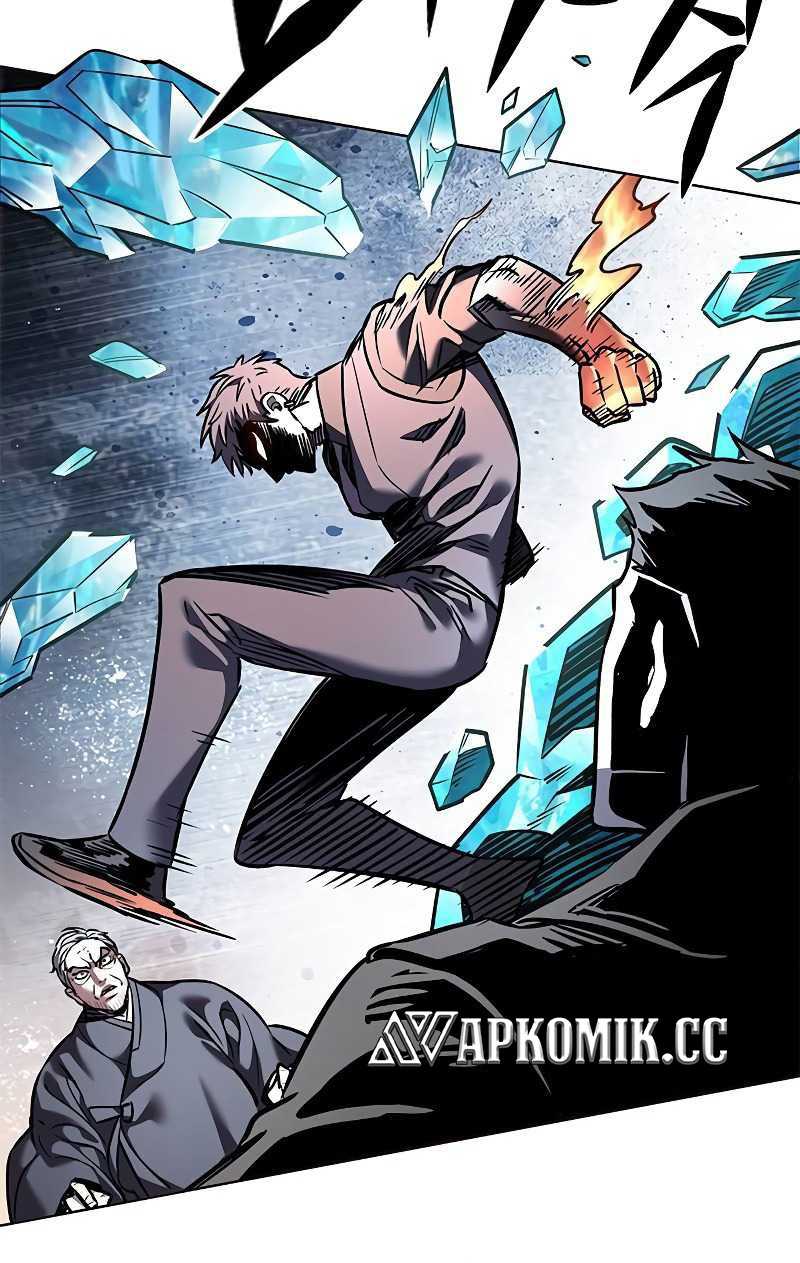 Eleceed - Chapter 310 - Page 90