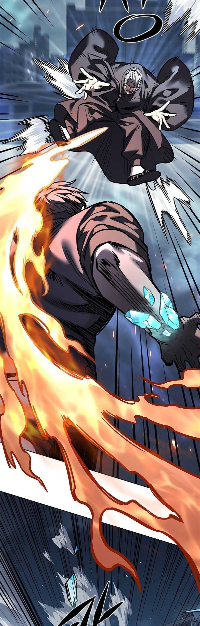 Eleceed - Chapter 310 - Page 95