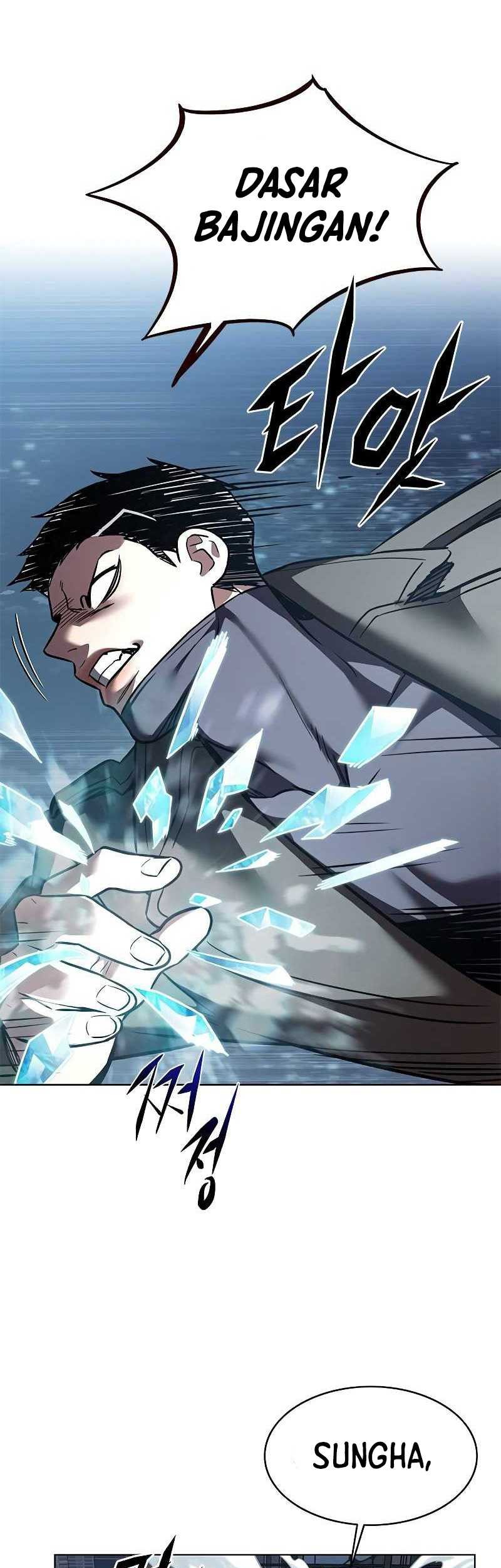 Eleceed - Chapter 310 - Page 105