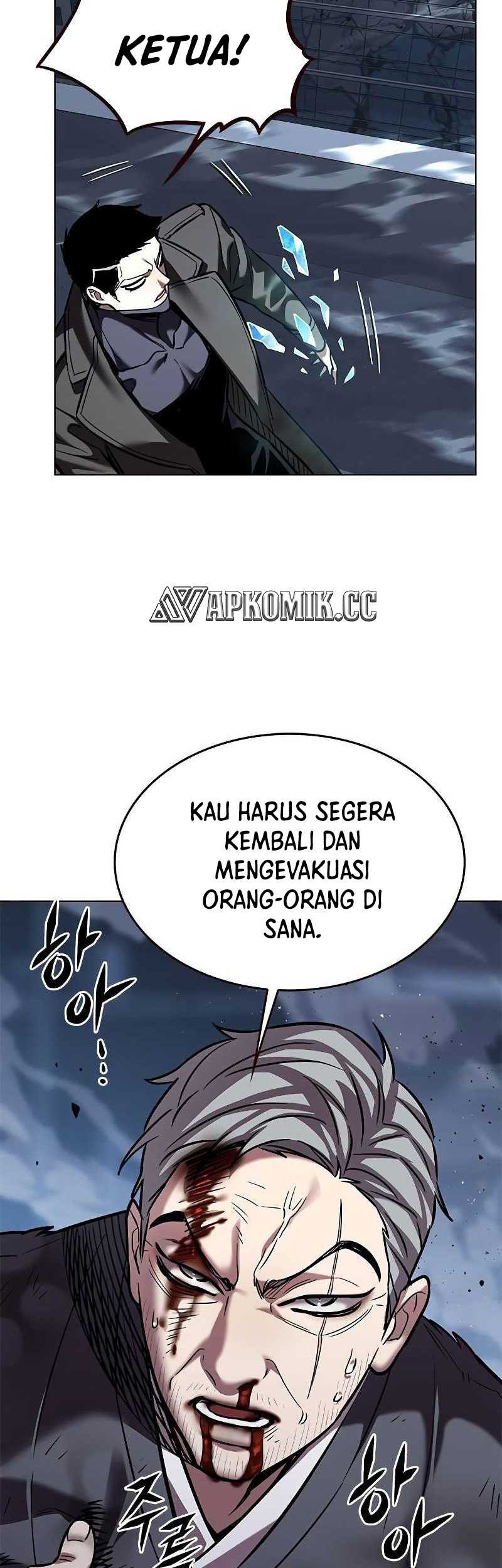 Eleceed - Chapter 310 - Page 107