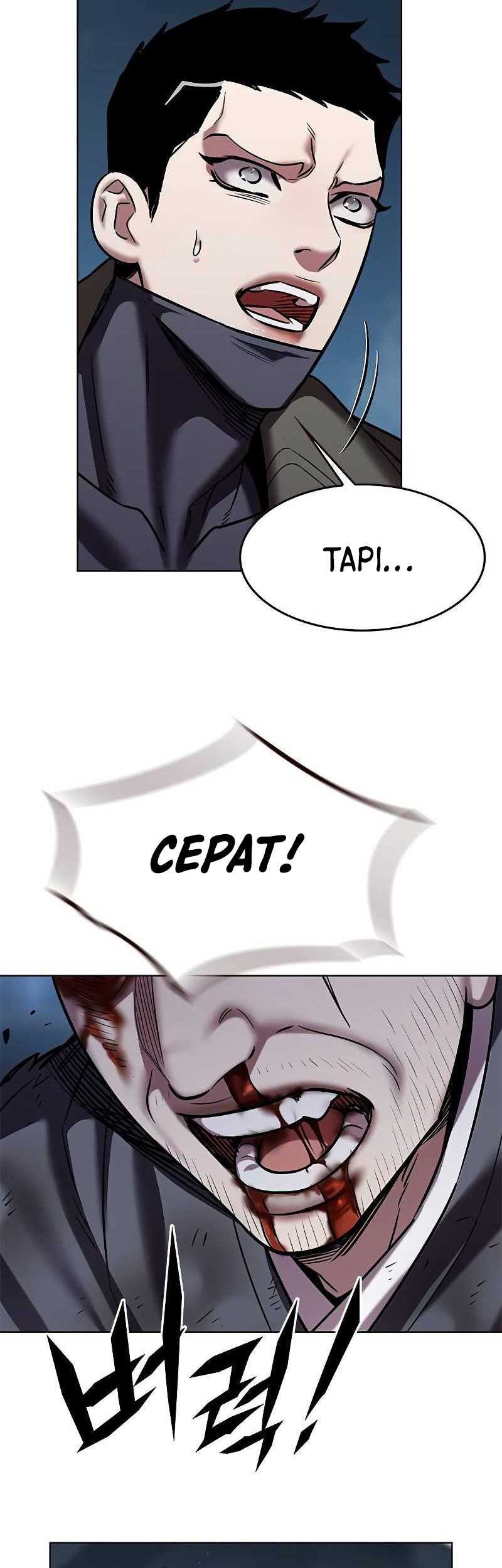 Eleceed - Chapter 310 - Page 109