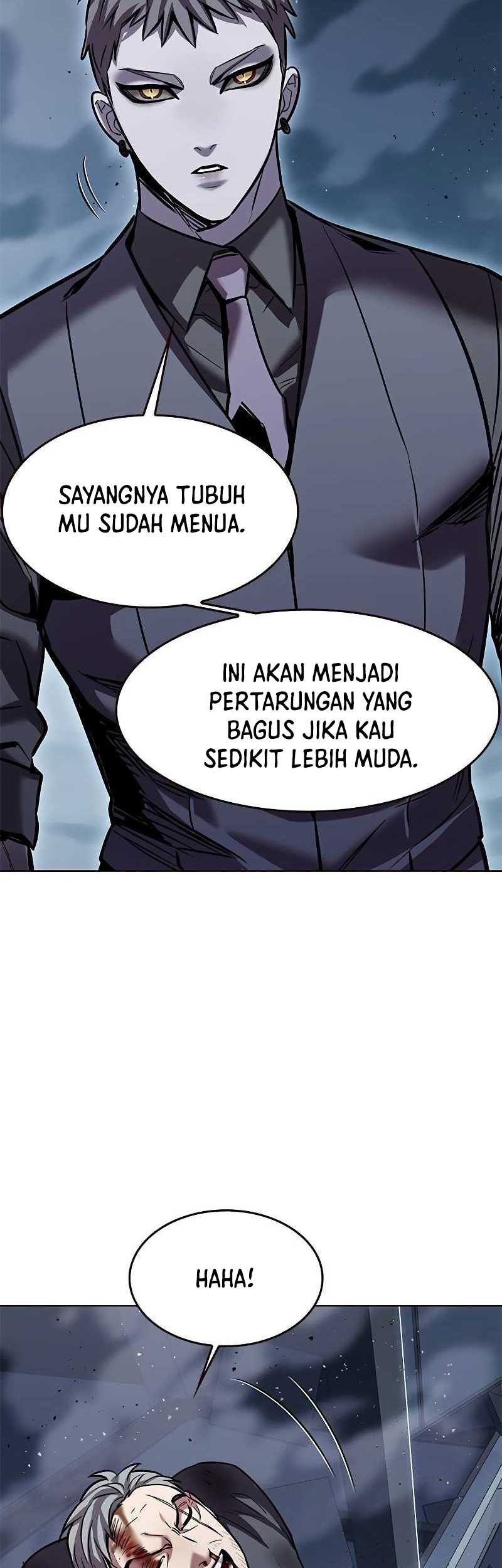 Eleceed - Chapter 310 - Page 113