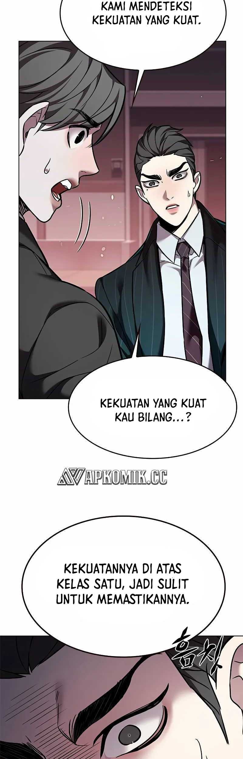 Eleceed - Chapter 310 - Page 8