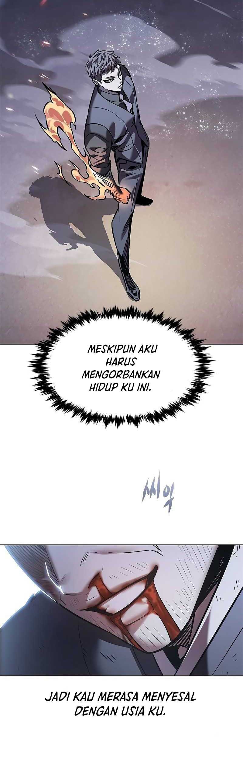 Eleceed - Chapter 310 - Page 122