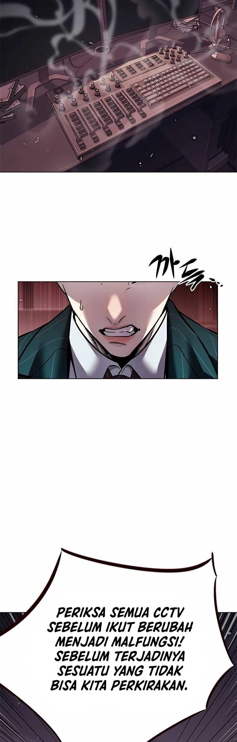 Eleceed - Chapter 310 - Page 12