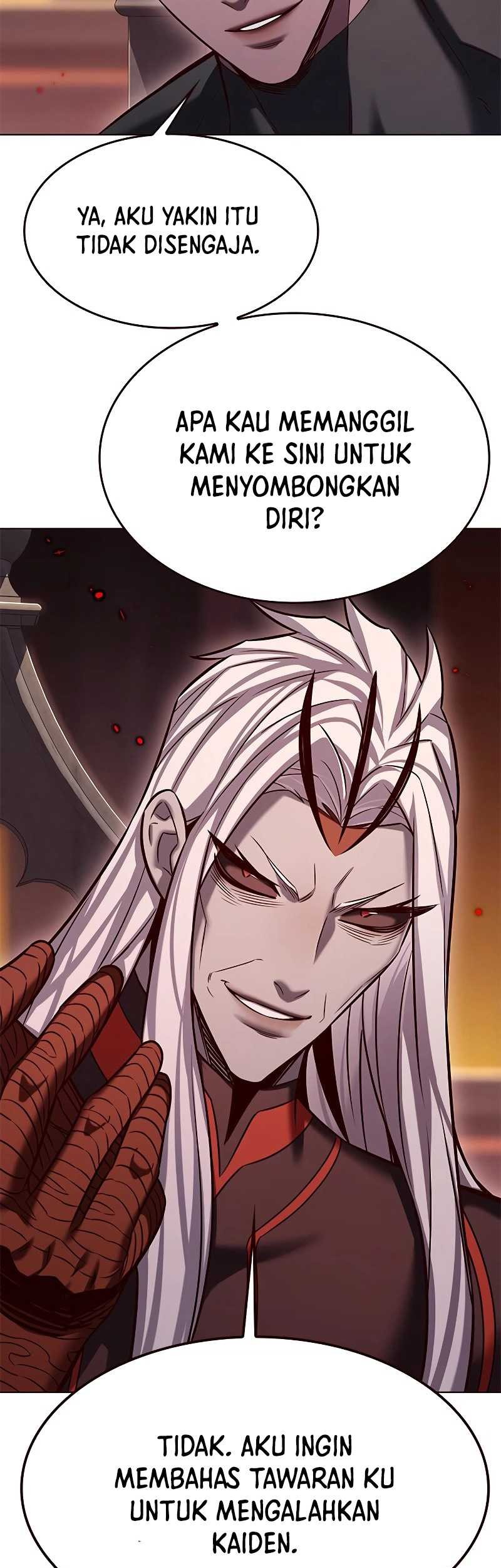 Eleceed - Chapter 309 - Page 20